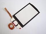 Touch Screen Digitizer for Motorola MB501 Cliq XT ~ Repair Parts Replacemen ....