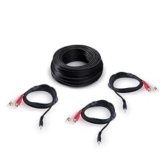 Teufel 5.1-Multimedia PC Kabel-Set AC 3005 WS