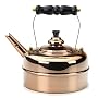 Simplex Mini Tea Kettle, Copper