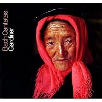 J.S Bach: Cantatas Vol.4