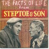 FACTS OF LIFE EP 7 INCH (7" 45) UK PYE 1963