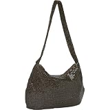 Prezzo Metal Mesh Hobo