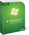 Windows 7 Home Premium 32/64 Bit Upgrade deutsch