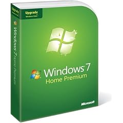 Windows 7 Home Premium 32/64 Bit Upgrade deutsch