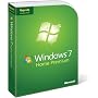 Windows 7 Home Premium 32/64 Bit Upgrade deutsch