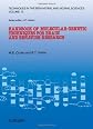 Handbook of Molecular-Genetic Techniques for Brain and Behavior Research (Techniques in the Behavioral and Neural Sciences)