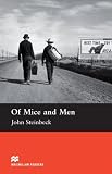 Cover of Macmillan Reader Of Mice and Men Upper Intermediate by John Steinbeck 0230031064