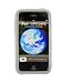 Hitech - Transparent Gelskin Cover for Apple iPhone - 1st Generation Image