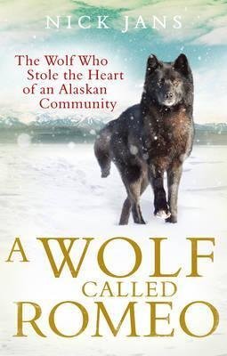 [A Wolf Called Romeo] (By: Nick Jans) [published: July, 2014]