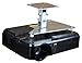 PCMD All-Metal Projector Ceiling Mount for ViewSonic PJD5233