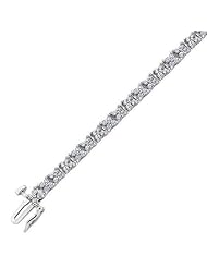 Diamond Fashion Bracelet 2ctw