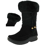 Bearpaw Norda Boot - Women's