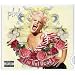 P!Nk-I'M Not Dead cd cover
