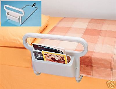 AbleRise Bed Assist Safety Rail - Single