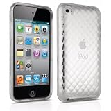 Exclusive Philips DLA1286D Soft-shell Case for iPod Touch By PHILIPS