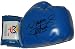 Manny ''Pacman'' Pacquiao Autographed/Hand Signed Blue Team Pacquiao Boxing Glove