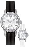 Accutron Women's Marsella Diamond Bracelet Watch #26R37