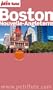 Boston - Nouvelle-Angleterre