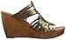 Dr. Scholl's Shoes Women's Magan Wedge Sandal
