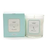 TOCCA Candle, Florence Orris Rose 10.6 oz (313 g)