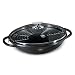 Berndes SignoCast Classic 13-Inch Cast Aluminum Wok