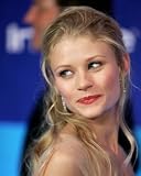 EMILIE DE RAVIN 8X10 COLOR PHOTO