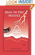 Man In