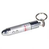 Shock Laser Pointer