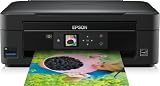 Epson Stylus SX 230 Imprimante multifonctions jet dencre couleur 3 en 1 Port USB Noir