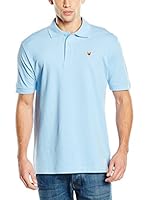 POLO CLUB CAPTAIN HORSE ACADEMY Polo Gentle White Color Cro (Azul Celeste)