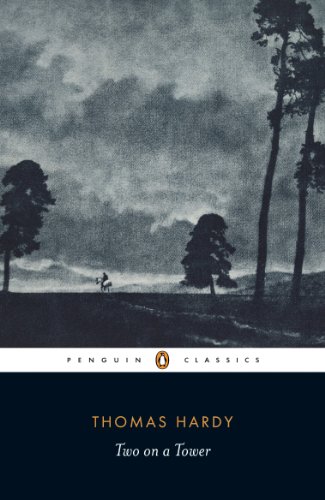 Two on a tower (penguin classics)