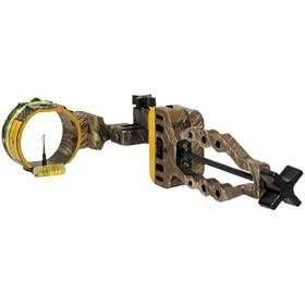 Trophy Ridge Titan Single Pin Bow Sight