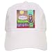 Rich Diesslins Londons Times Cartoons - Hippie Funeral Rest in Peace - Caps