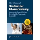 Standards der Tabakentwöhnung