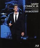 Harry Connick, Jr.: In Concert on Broadway Blu-Ray