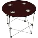 Folding Table - Black