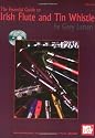 The Essential Guide to Irish Flute and Tin Whistle [With 2 CDs]