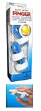 Insty Splint Finger Splints. 2 Sided, 2 Splints, Medium & Large Insty Splint Finger Splints. 2 Sided, 2 Splints, Medium & Large