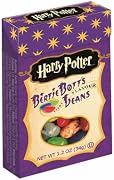 Harry Potter Bertie Botts Every Flavour Jelly Beans
