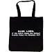 Tote Bag : DEAR LORD, IF YOU CAN'T MAKE ME SKINNY, PLEASE MAKE MY FRIENDS FAT!