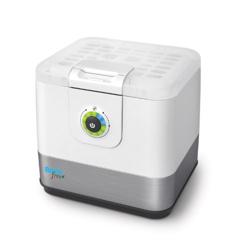 Born Free Tru-Clean Bottle Sterilizing System
