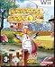 Chicken Shoot (Nintendo Wii)