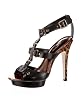 Brenda Studded Sandal Product Image