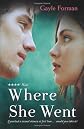 Where She Went