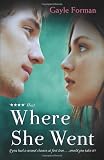 Where She Went