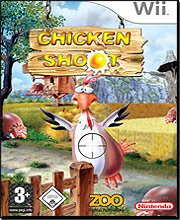 Chicken Shoot (Nintendo Wii)