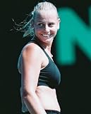 JELENA DOKIC 11X14 COLOR PHOTO