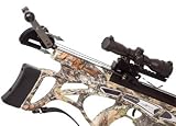 Carbon Express Cocking Winch for X-Force and Carbon Express Crossbows