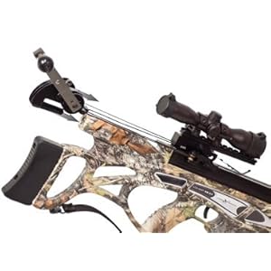 Carbon Express Cocking Winch for X-Force and Carbon Express Crossbows