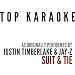 Suit & Tie (Karaoke Version) [Originally Performed by Justin Timberlake & Jay Z]